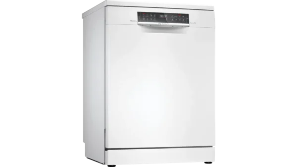 Bosch SMS6EMW70T 8 Programlı Bulaşık Makinesi
