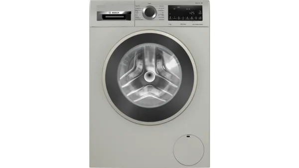 Bosch WGA244ZXTR 9 kg 1400 Devir Çamaşır Makinesi