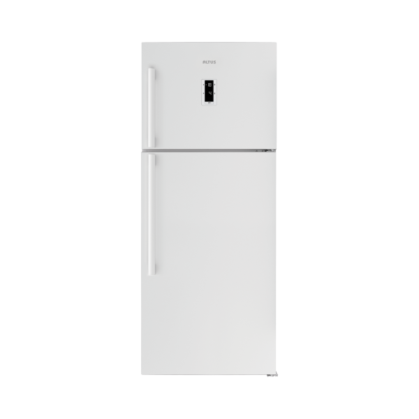Altus AL 380 X Çift Kapılı No-Frost Buzdolabı